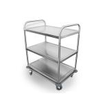 Craven RGP-ZB Heavy Duty General Purpose Trolleys