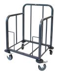 Craven TDT100 / TDT100-S Tray Dispense Trolleys