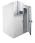 Tefcold CRNF1818 Integral Freezer Room 1800 x 1800mm