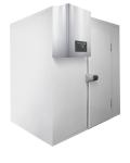 Tefcold CRPF1518 Integral Cold Room 1500 x 1800mm