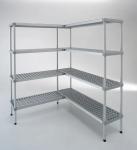 Tefcold CRPF2127 Integral Cold Room 2100 x 2700mm