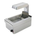 Archway CS3/E Table Top Electric Chip Scuttle With Heated Lamp