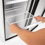 Polar CS586 G-Series Slimline Upright Back Bar Cooler 300Ltrs