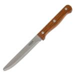 Olympia CS717 Rounded Steak Knife Wood (12 Pack)