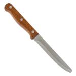 Olympia CS717 Rounded Steak Knife Wood (12 Pack)