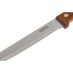 Olympia CS717 Rounded Steak Knife Wood (12 Pack)