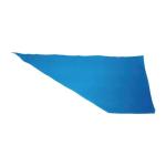 Vogue CS803 Anti-Slip Disposable Blue Piping Bags (100 pack)