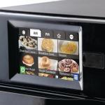 Menumaster CT357-1PH XpressChef Xpress IQ High-Speed Oven MRX Single Phase