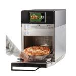 Menumaster CT357-1PH XpressChef Xpress IQ High-Speed Oven MRX Single Phase