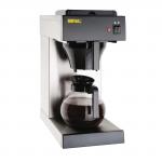 Buffalo CT815 Manual Fill Filter Coffee Machine