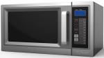 Burco CTMW01 1000W Commercial Microwave