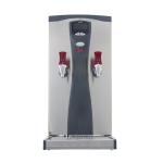 Instanta CTSP19T/6 Sureflow Plus Twin Tap Autofill Countertop Water Boiler - 19L