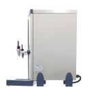 Instanta CTSP27T/6 Sureflow Plus Twin Tap Autofill Countertop Water Boiler - 27L