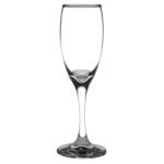 Olympia Solar Champagne Flutes 170ml (Pack of 24) CU004