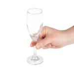 Olympia Solar Champagne Flutes 170ml (Pack of 24) CU004