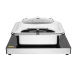 Buffalo Induction Food Warmer - CU485