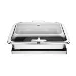 Buffalo CU486 Large Induction Food Warmer