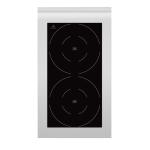 Buffalo Freestanding 2 Zone Induction Hob  CU487