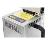Buffalo CU489 Oil Filtration Machine