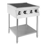 Buffalo CU559 Induction Hob Stand for CU558