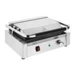 Buffalo CU603 Bistro Large Contact Grill