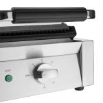 Buffalo CU606 Bistro Double Contact Grill