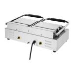 Buffalo CU606 Bistro Double Contact Grill