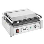 Buffalo CU607 Extra Large Contact Grill Single Flat Plate