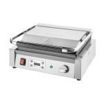Buffalo CU608 Extra Large Contact Grill Ribbed Plate