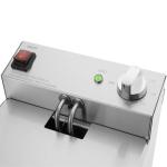 Buffalo CU616 Single Basket 5Ltr Countertop Fryer 2.8kW