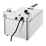 Buffalo CU616 Single Basket 5Ltr Countertop Fryer 2.8kW