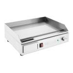 Buffalo CU626 Steel Plate Electric Griddle