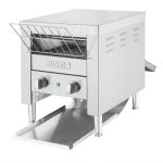 Buffalo CU628 Double Slice Conveyor Toaster