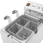 Buffalo CU630 8Ltr Pasta Cooker