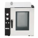 Buffalo CU768 Convection Oven with Humidity 5x GN 1/1