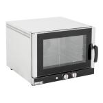 Buffalo CU769 Convection Oven with Humidity 4x GN 1/1 Single Phase