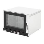 Buffalo CU769 Convection Oven with Humidity 4x GN 1/1 Single Phase