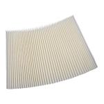 Buffalo CU788 Oil Filter Papers for CU489 Oil Filtration Machine (Pack of 100)