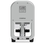 Compak Automatic Coffee Tamper - CUBE