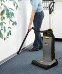 Karcher CV38/2 ADV Upright Brush-Roll Vacuum Cleaner