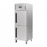Polar CW193 G-Series Upright Stable Door 600Ltr Gastronorm Refrigerator 
