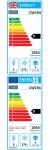 Polar CW194 G-Series Upright Stable Door Gastro Freezer 600Ltr (376 Useable Litres)