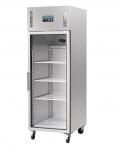 Polar G-Series CW197 Upright Gastro Display Refrigerator - 600Ltr