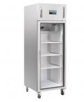 Polar G-Series CW197 Upright Gastro Display Refrigerator - 600Ltr