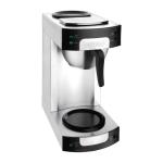 Buffalo Filter Coffee Maker  CW305