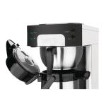 Buffalo Airpot Filter Coffee Maker - CW306
