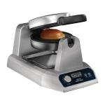 Waring CW554 Commercial Gelato Panini  Press