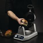 Waring CW554 Commercial Gelato Panini  Press