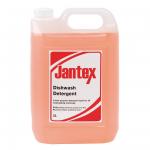 CW707 Jantex Dishwasher Detergent 5 Litre (Pack of 2)