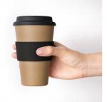 OLYMPIA CY005 BAMBOO REUSABLE CUP